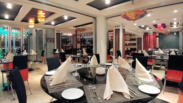 Delhi Gate Indian Restaurant