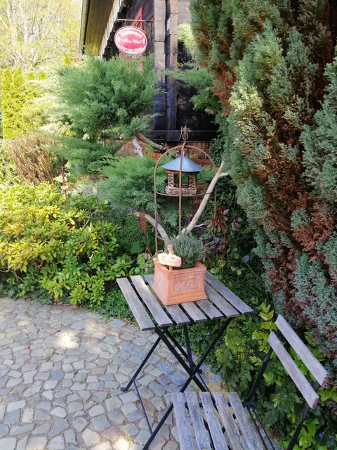 Ferienhaus Kleine Wiesen - Anja Zimmermann