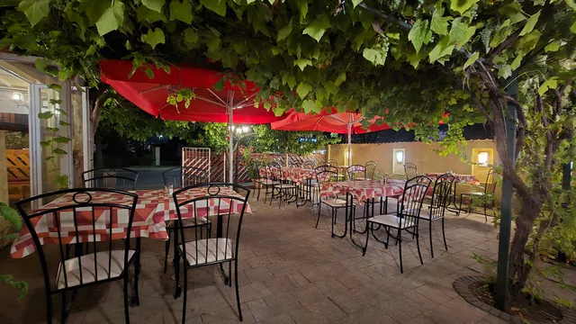 Don Benito Étterem és Pizzéria