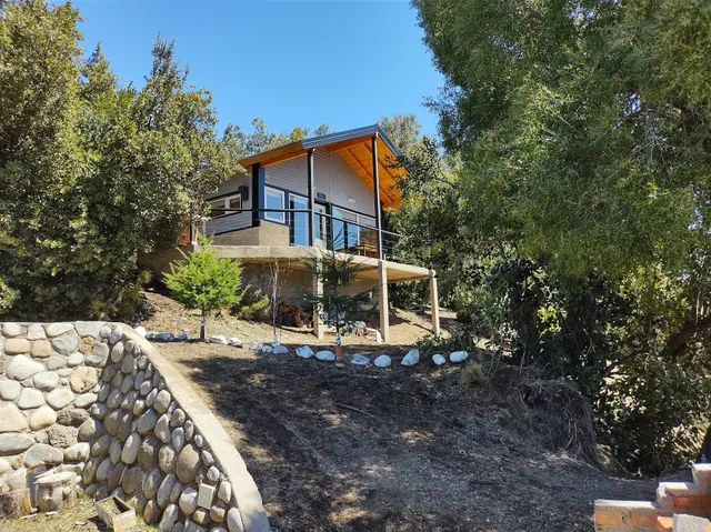 Cabañas Costa Maitena