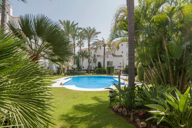 Design Duplex Penthouse - 3 Mn to Puerto Banus - Fase 7 Atico 12