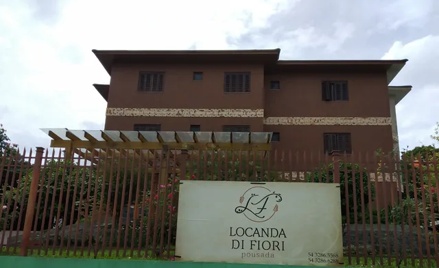 Pousada Locanda Di Fiori