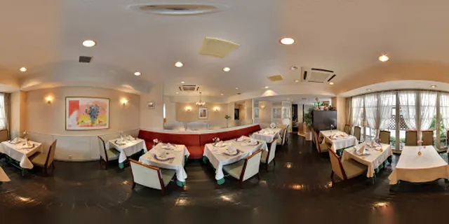 オーベルジュ古町