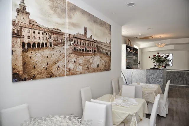 Dalla Signora Stella