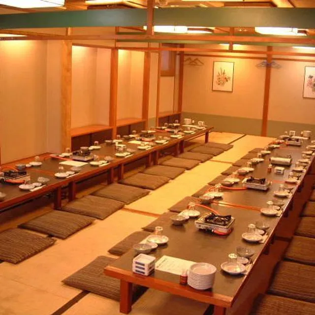 さかな市場 銅座店