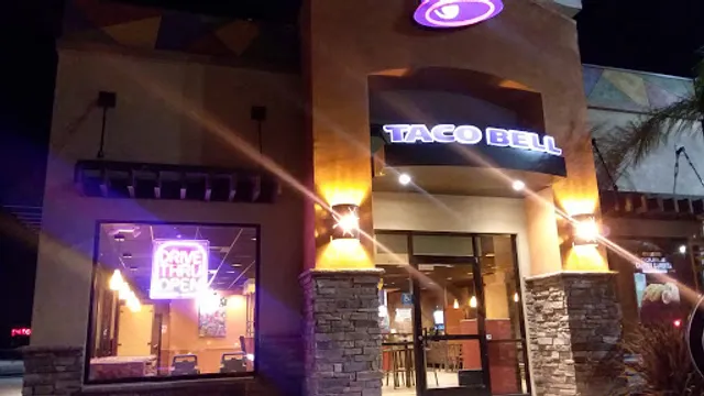 Taco Bell