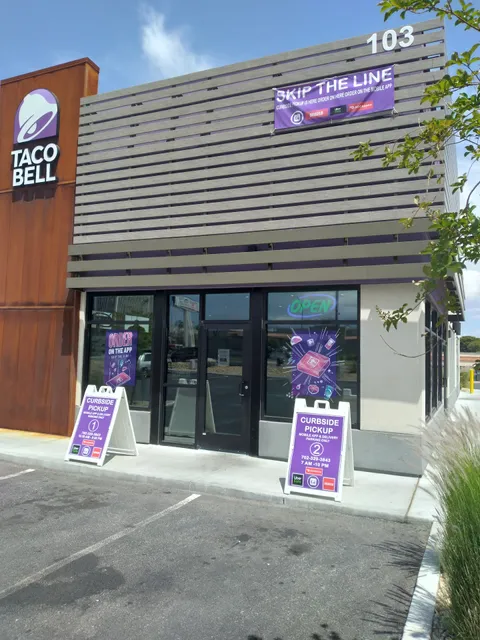 Taco Bell