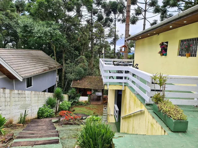 Casa de Campos Guest House