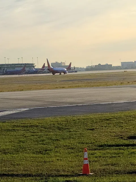 William P. Hobby Airport