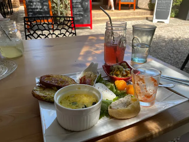 Les Délices de Taradeau