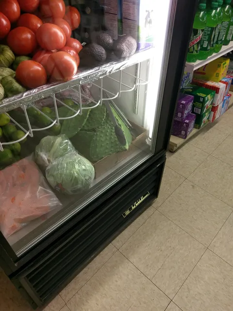 Napoleon Grocery and Feed LLC