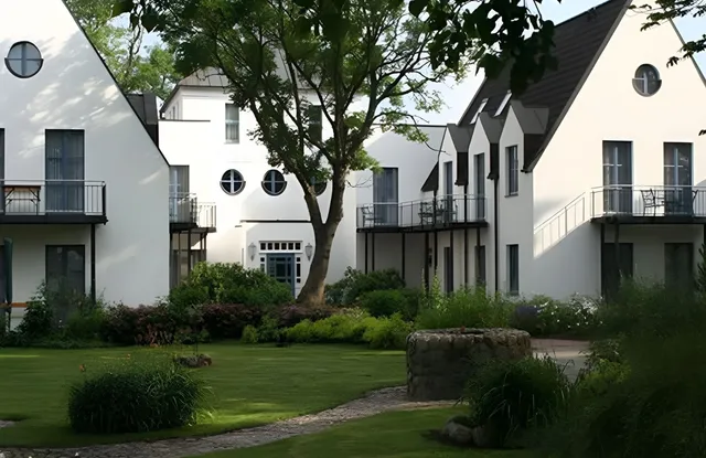 Hotel Zur alten Schmiede