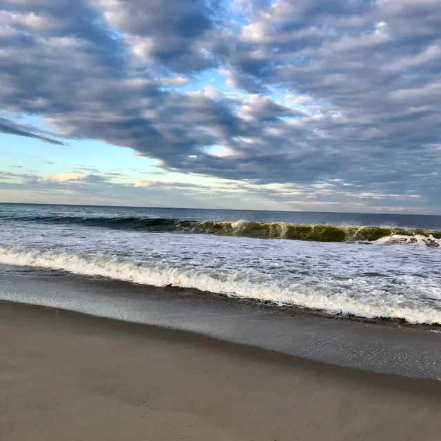 Seabright Private Beach Club