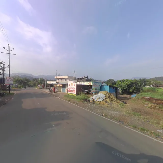 SPOT ON 40519 Hotel Panchwati