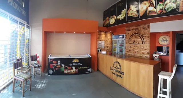 El Hornito Santiagueño Monseñor