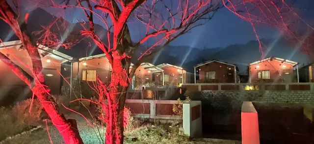 Samsara Manali Retreat