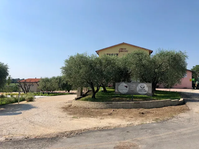 Cantina Corte Gioliare