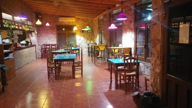 Restaurante Pajarillos