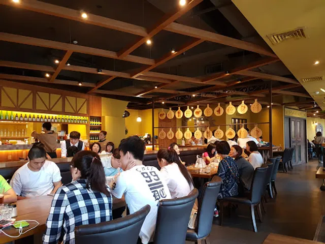 Choice Italia Cusina