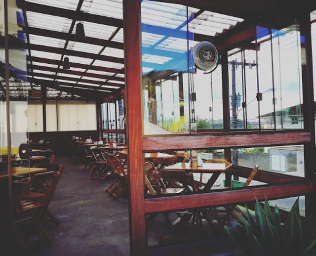 Quintal - Burger & Beer