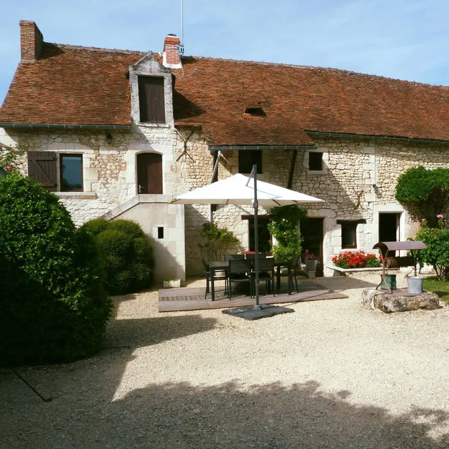 Chambres d'hôtes "Au BO Voyage"