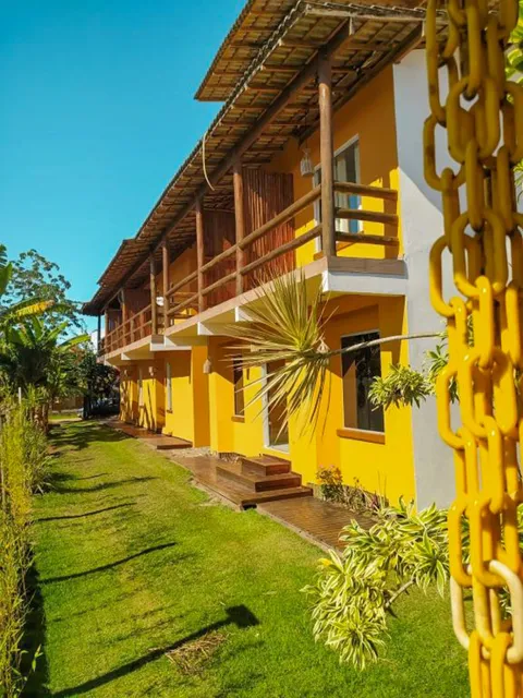 POUSADA DOS CARDEAIS