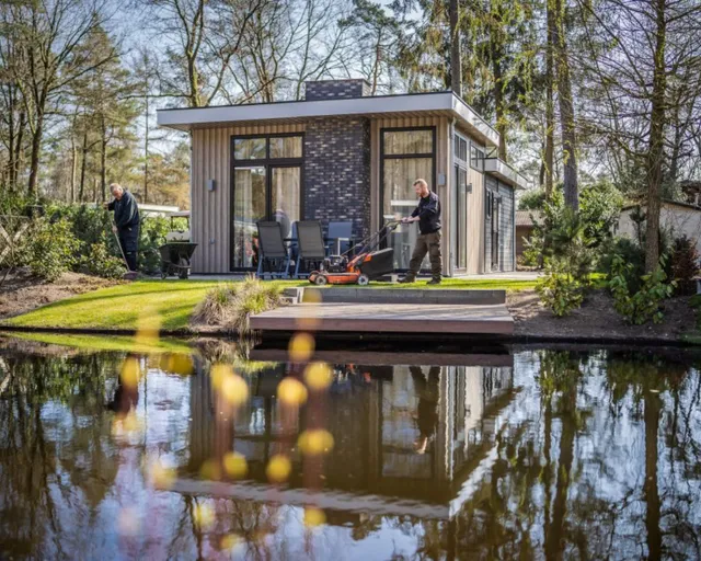 De Rimboe- Woeste Hoogte Hoenderloo