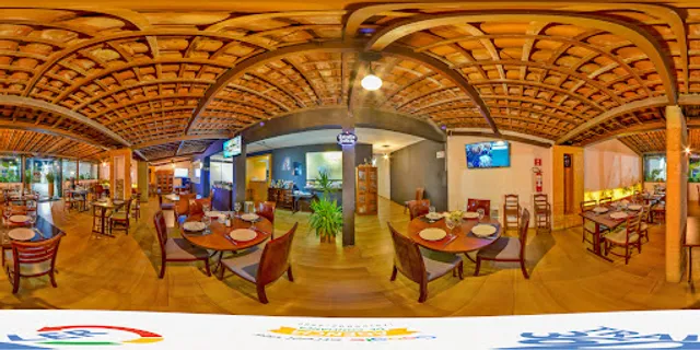 Ferreira Bistrô - Risotos, Massas, Carnes e Frutos do Mar