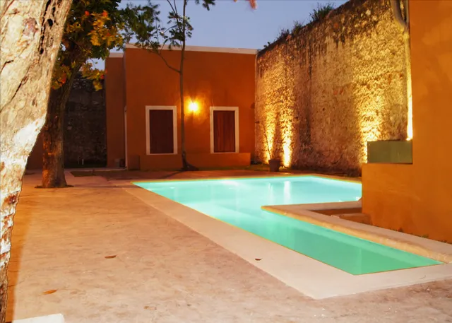 Casona Hostel Boutique.