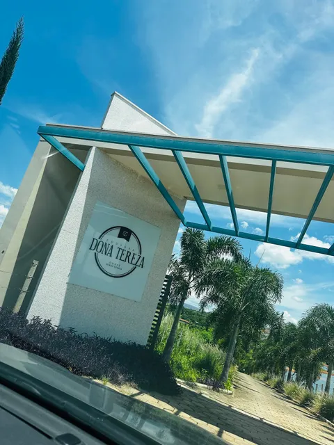 Pousada Dona Tereza