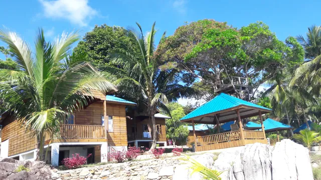 Kusuma Resort Anambas