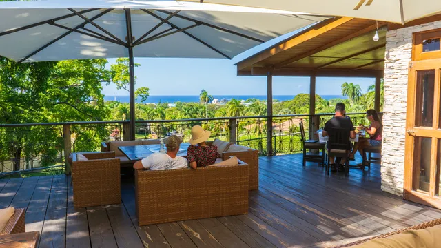 Hispanola Diners Club