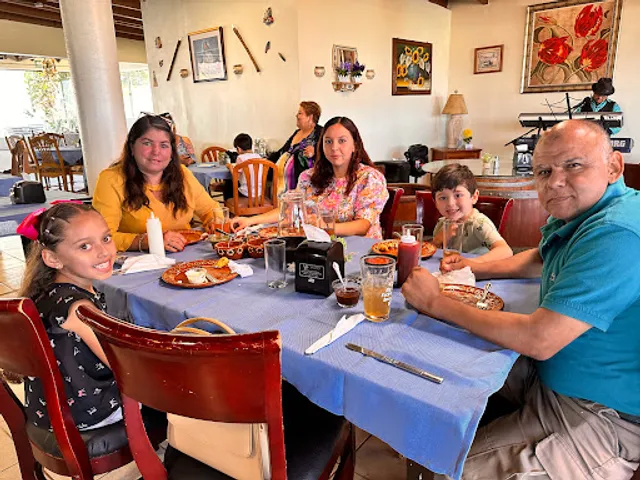 Marisquería La India Bonita