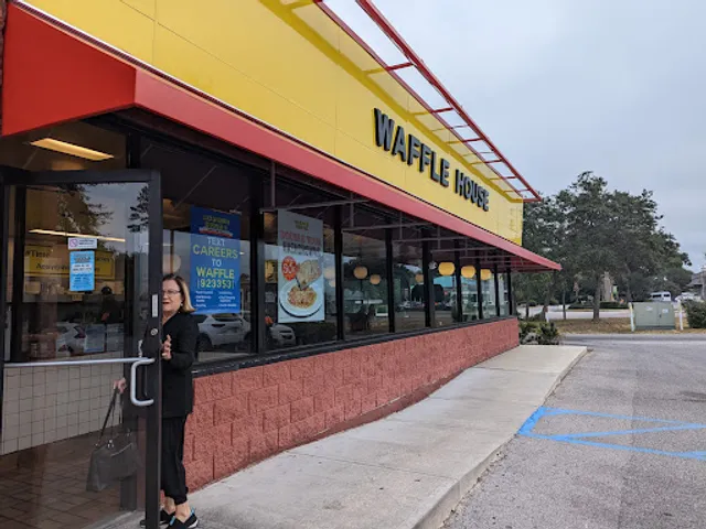 Waffle House