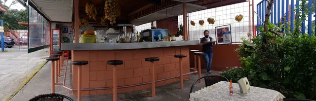 El Rincón del Sabor