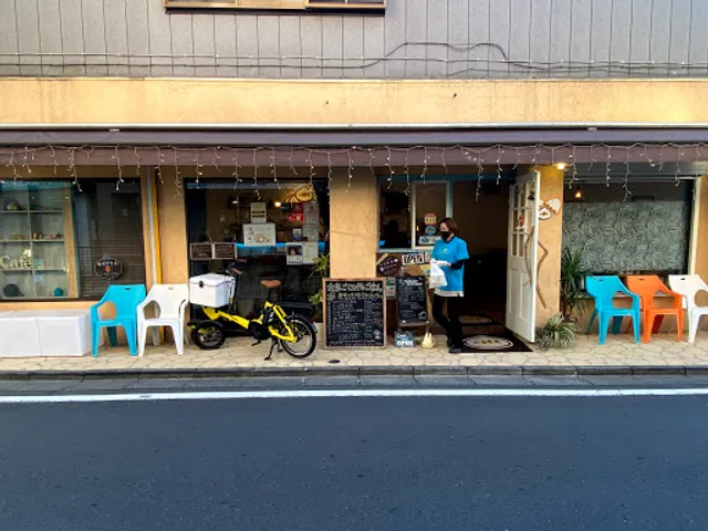たまごcaféごはん