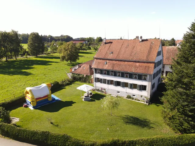 Schlössli Herrenhof