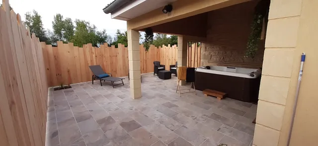 L'alcôve d'Aliénor