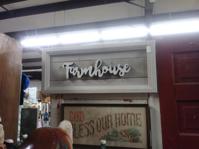 Country Antiques & Curiosities, LLC