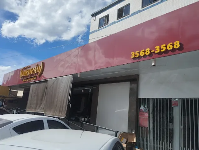 Ouro Pão Pães e Conveniência