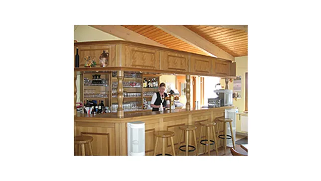 Gaststätte & Kegelbahn Kapriole