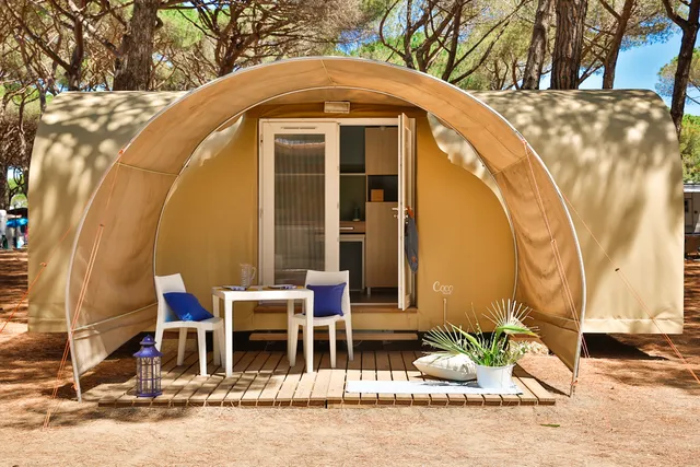 Gabbiano Camping Village