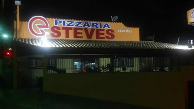Pizzaria Esteves