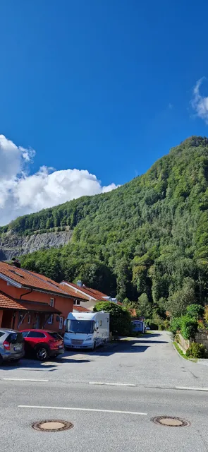 Ferienwohnung Hilpert