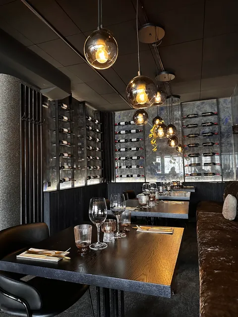 Ravintola La Sinfonia