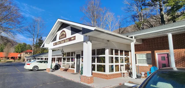 Five Star Inn-Maggie Valley, NC