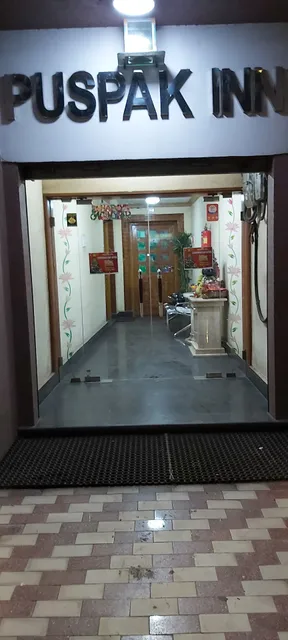 PUSPAK INN