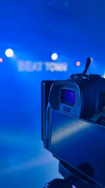 Beat Town - Best Night Club, Pub, Bar in Udaipur