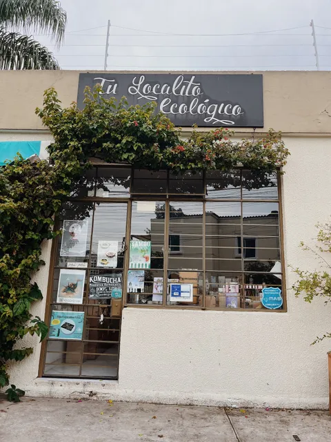 Tu Localito Ecológico