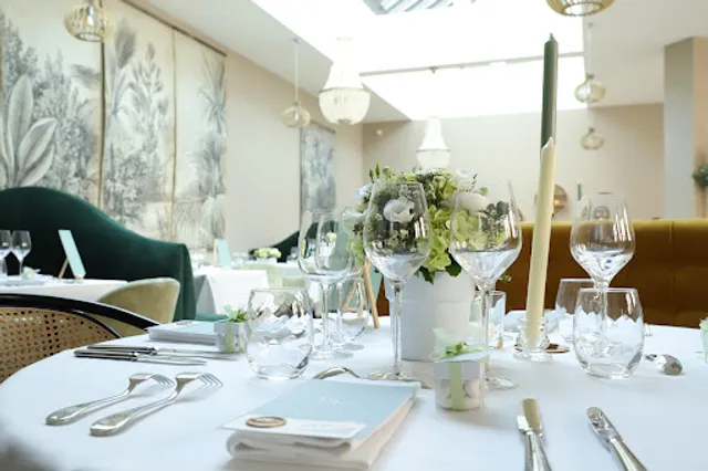 La Galerie des Recettes